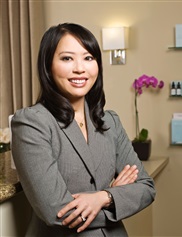 Chia Jen (Lynn) Chung, MD                            