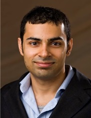 Farooq Shahzad, MD