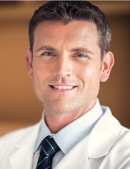 Daniel Barrett Headshot