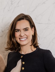 Lauren Patrick, MD