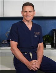 Daniel Beck, MD