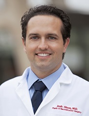 Joshua R. Olson, MD                            