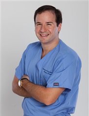 Andres Sarraga, MD, FACS