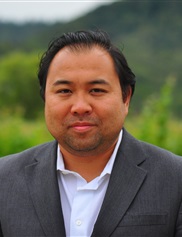 Kenton Fong, MD