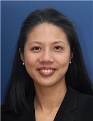 Angela Cheng, MD                            