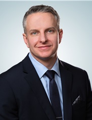 Christopher Knotts, MD, FACS