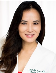 Michelle Lee, MD                            