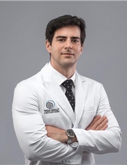 Josue Montedonio Nascimento, MD