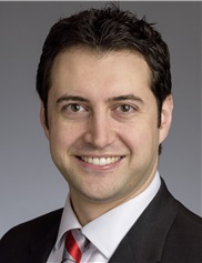 Ziyad Hammoudeh, MD