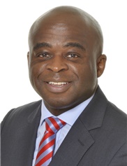 Peter Kalu, MD
