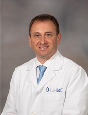 Ian Hoppe MD