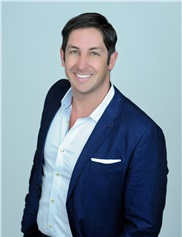 Michael Frederick, MD