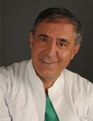 Pier Camillo Parodi, MD