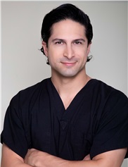 C. Francisco Sanchez-Navarro MD