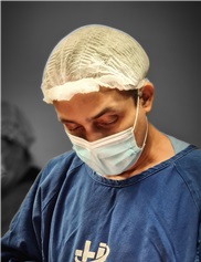 Leonardo Albuquerque, MD