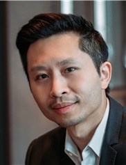 Dave Lee, MD