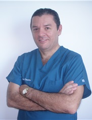 Gustavo Chavarria, MD