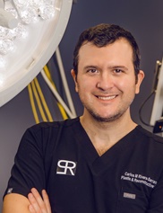 Carlos Rivera-Serrano, MD