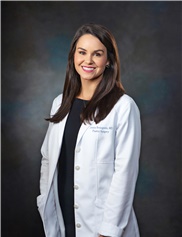 Jenna Bourgeois, MD                            