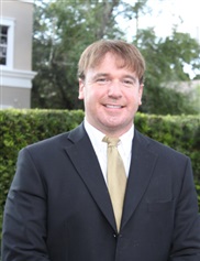 Michael McClure, MD