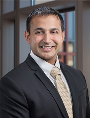 Abhishek Chatterjee, MD, MBA