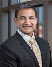 Abhishek Chatterjee, MD,MBA                        