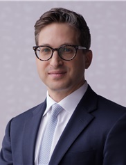 Benjamin Lemelman, MD