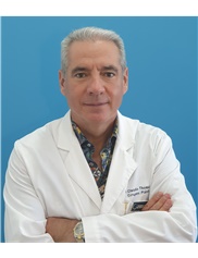Claudio Thomas Bas MD