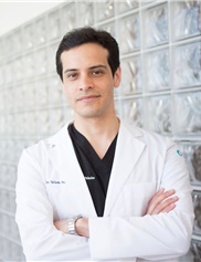 Guillermo Gallardo  Palacios, MD