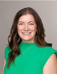 Allison Nauta, MD