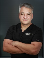 Cristiano Boneti, MD                            