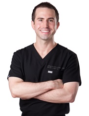 Adam Bauermeister, MD