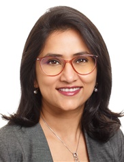 Hetal K. Fichadia, MD                            