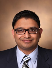 Varun Gupta, MD
