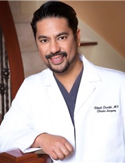 Rikesh Parikh, MD FACS