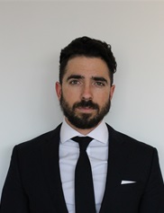 Derek Reformat Headshot