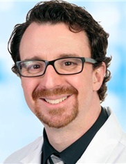 Christopher M. Sanders, MD                            