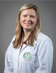Lauren Kuykendall, MD