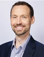 James Depew MD, FACS