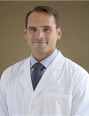 David Antonio Mateo De Acosta Andino, MD