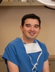 Donovan Rosas, MD