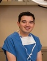 Donovan T. Rosas, MD                            