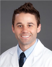 Michael Reynolds, MD