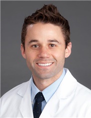 Michael Reynolds, MD                            