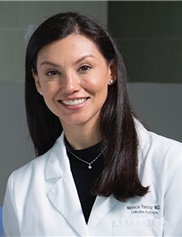 Monica Ramirez, MD