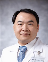 Shoufong Lin, MD