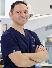 Yezen Sheena, MBBS, FRCS, FRACS