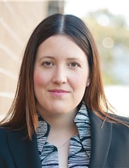 Rebecca Won, B Med, FRACS (Plast), PFET