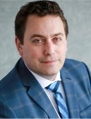 David Yonick MD, FACS