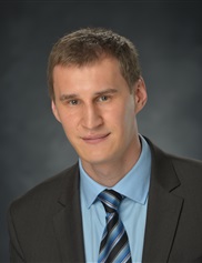 Alexey Markelov, MD FACS